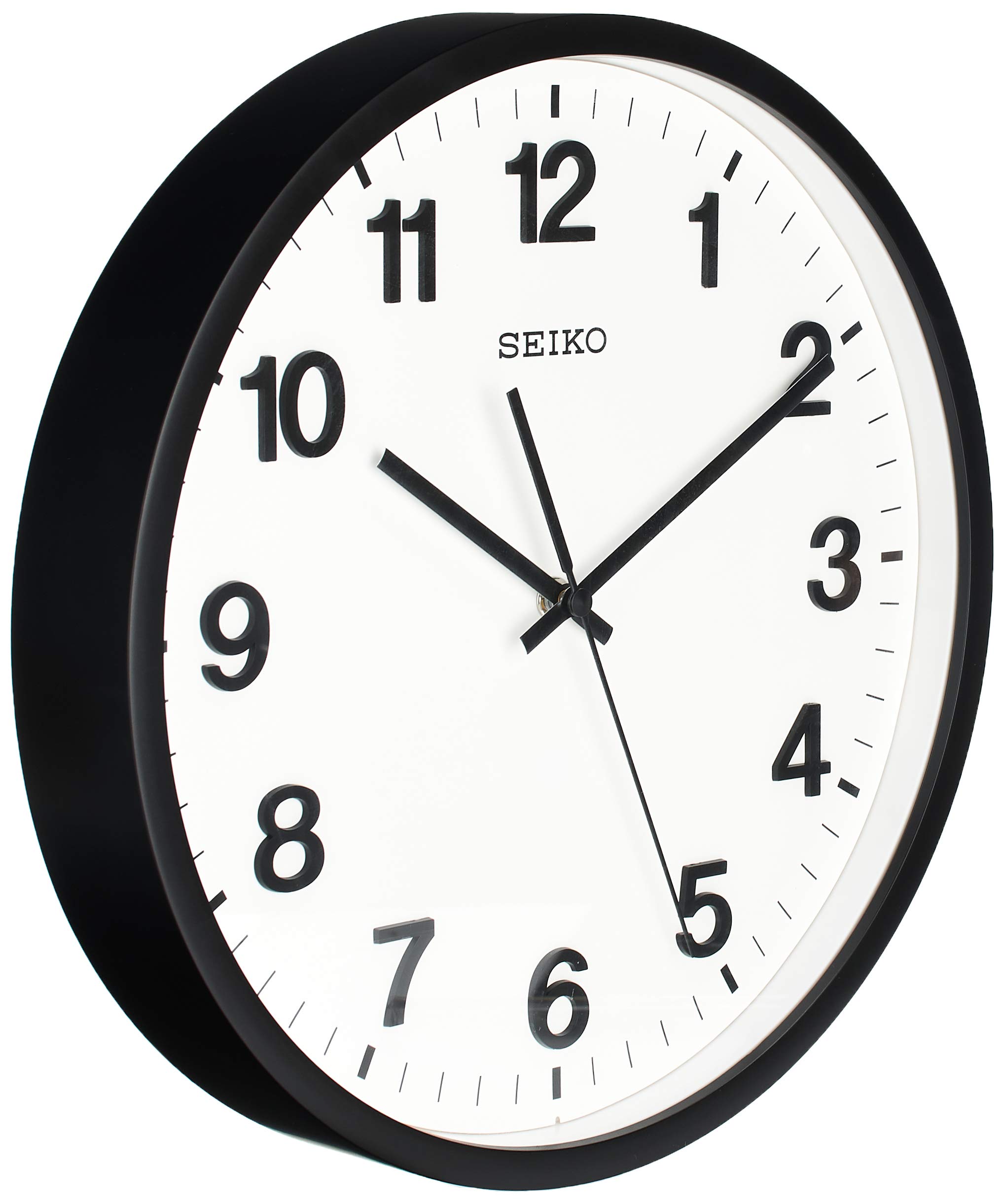 Seiko Clock Qxa640k Duvar Saati