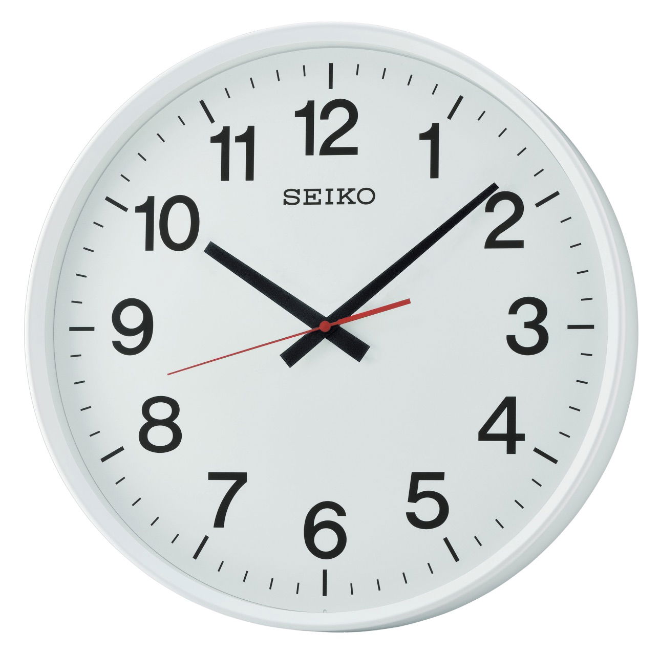 Seiko Clock Qxa700w Duvar Saati