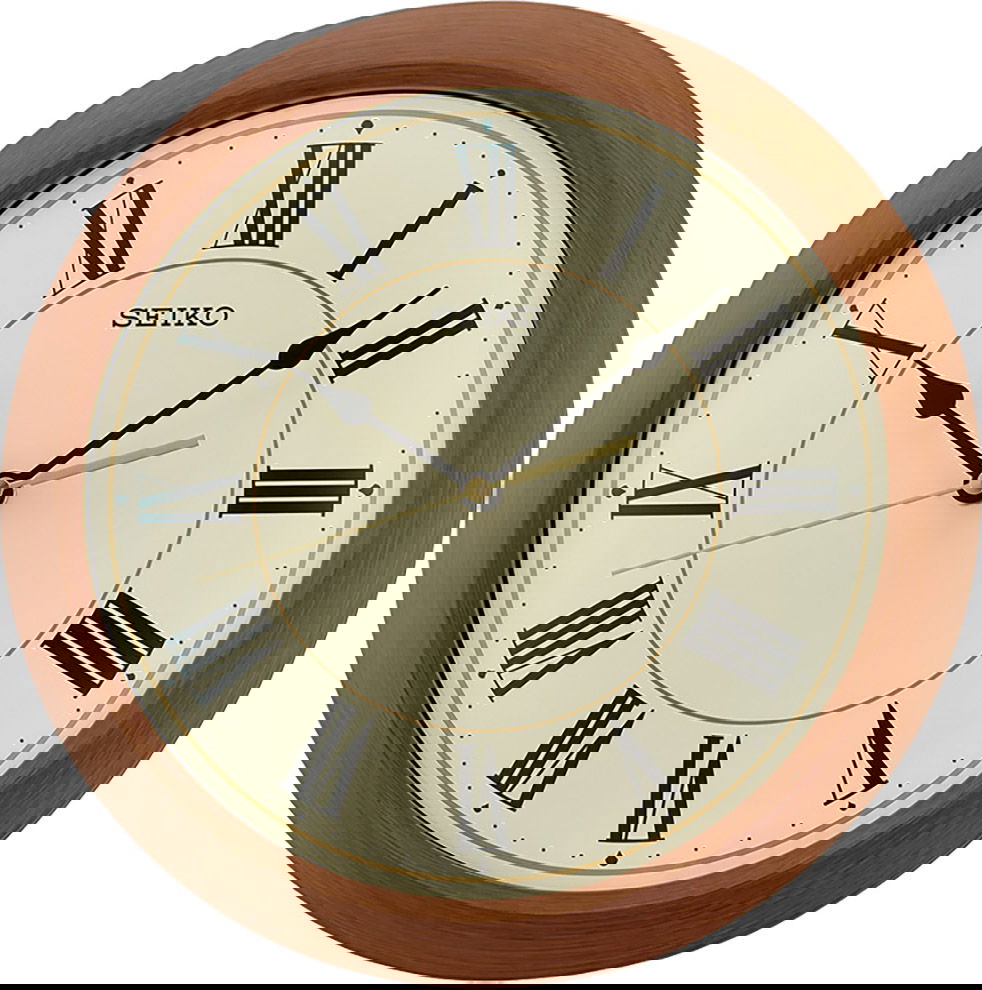 Seiko Clock Qxa713t Duvar Saati