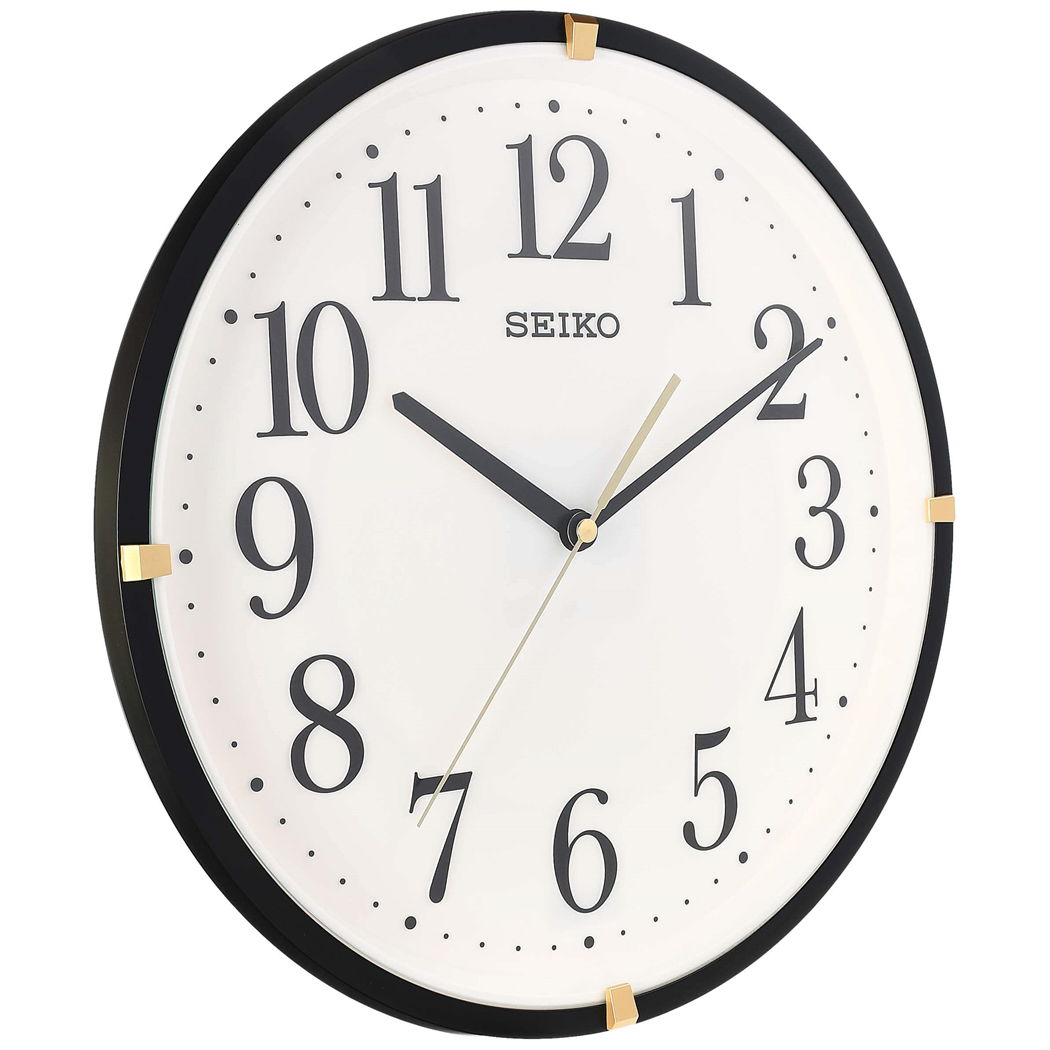 Seiko Clock Qxa746k Duvar Saati