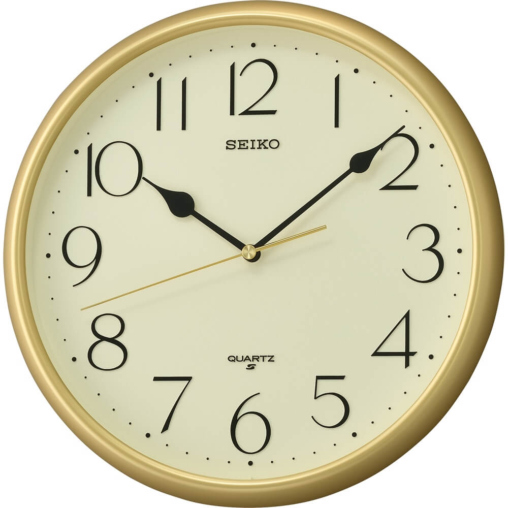 Seiko Clock Qxa747g Duvar Saati