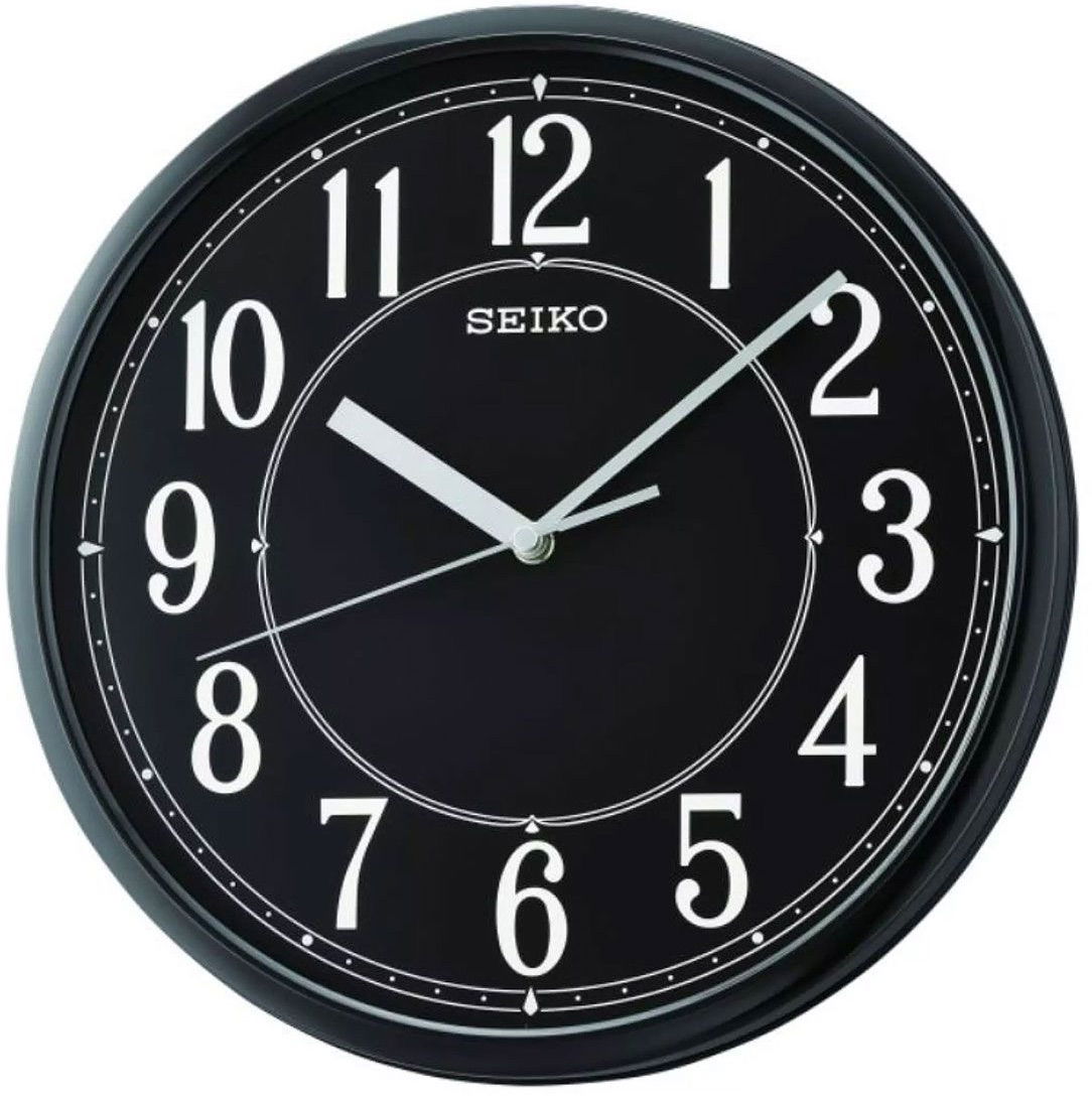 Seiko Clock Qxa756a Duvar Saati