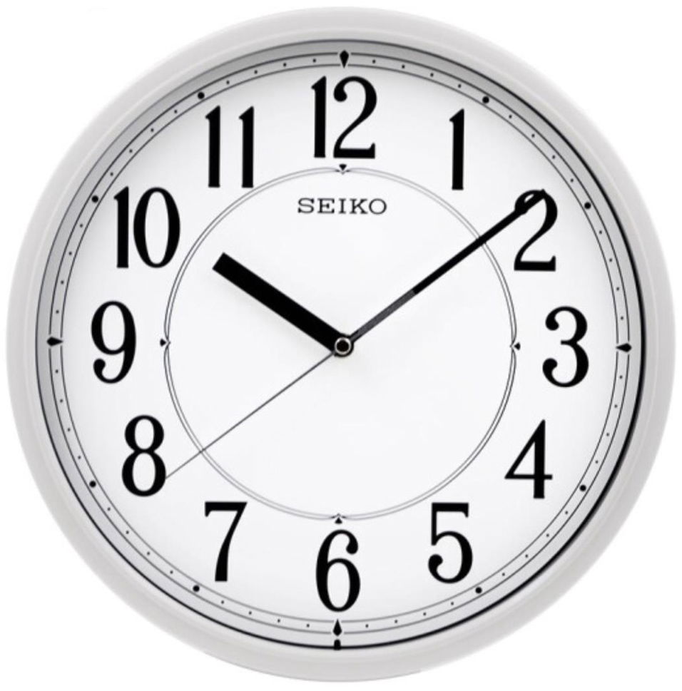 Seiko Clock Qxa756h Duvar Saati