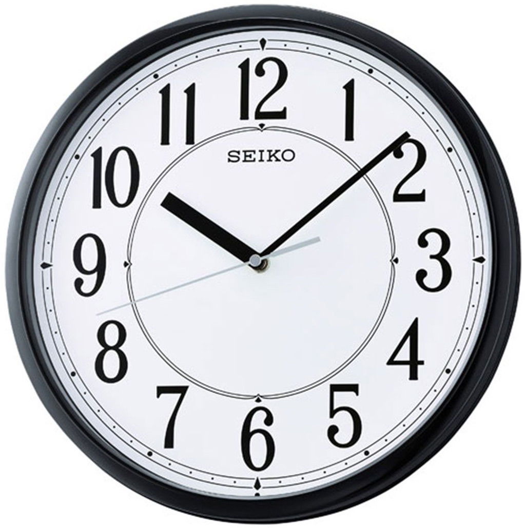 Seiko Clock Qxa756j Duvar Saati