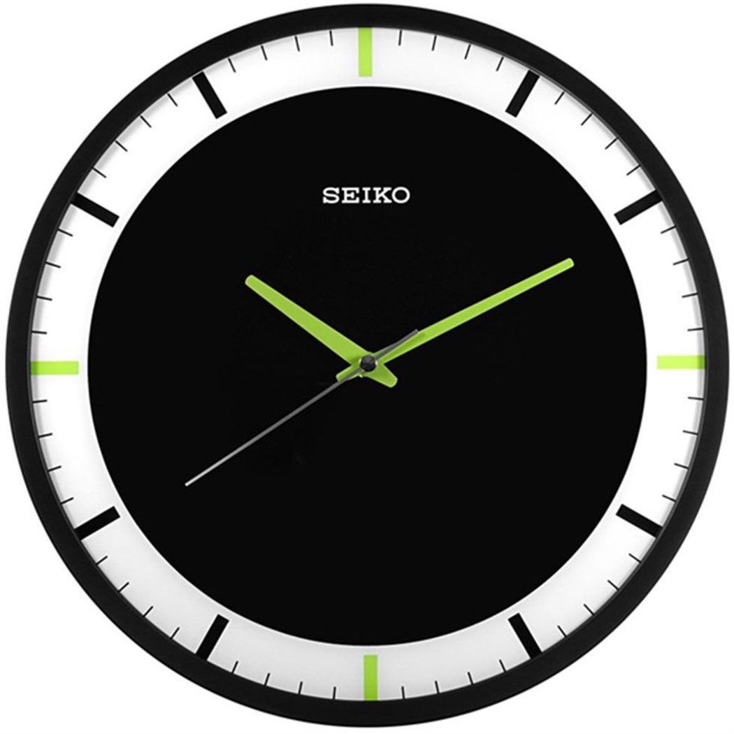 Seiko Clock Qxa769k Duvar Saati