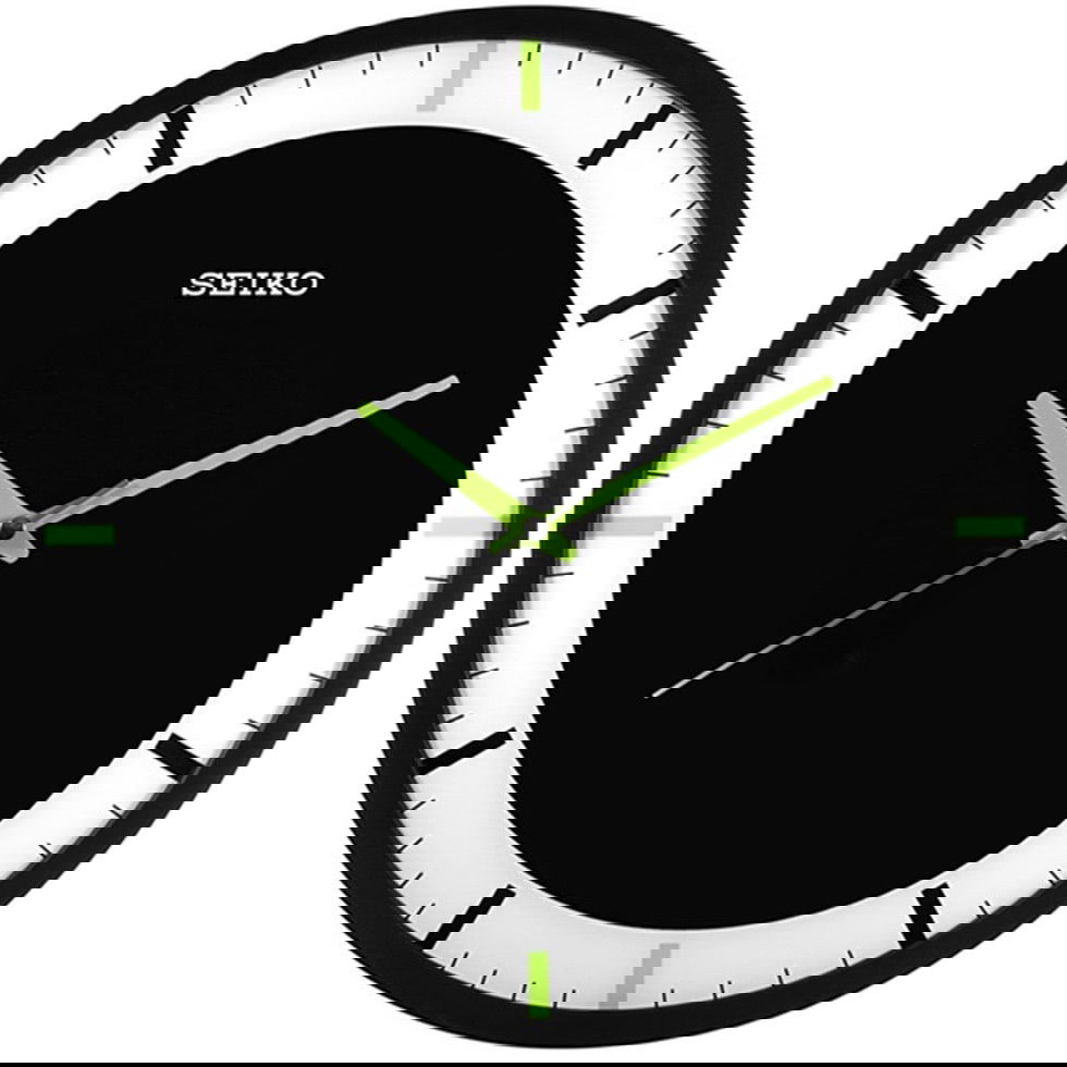 Seiko Clock Qxa769k Duvar Saati