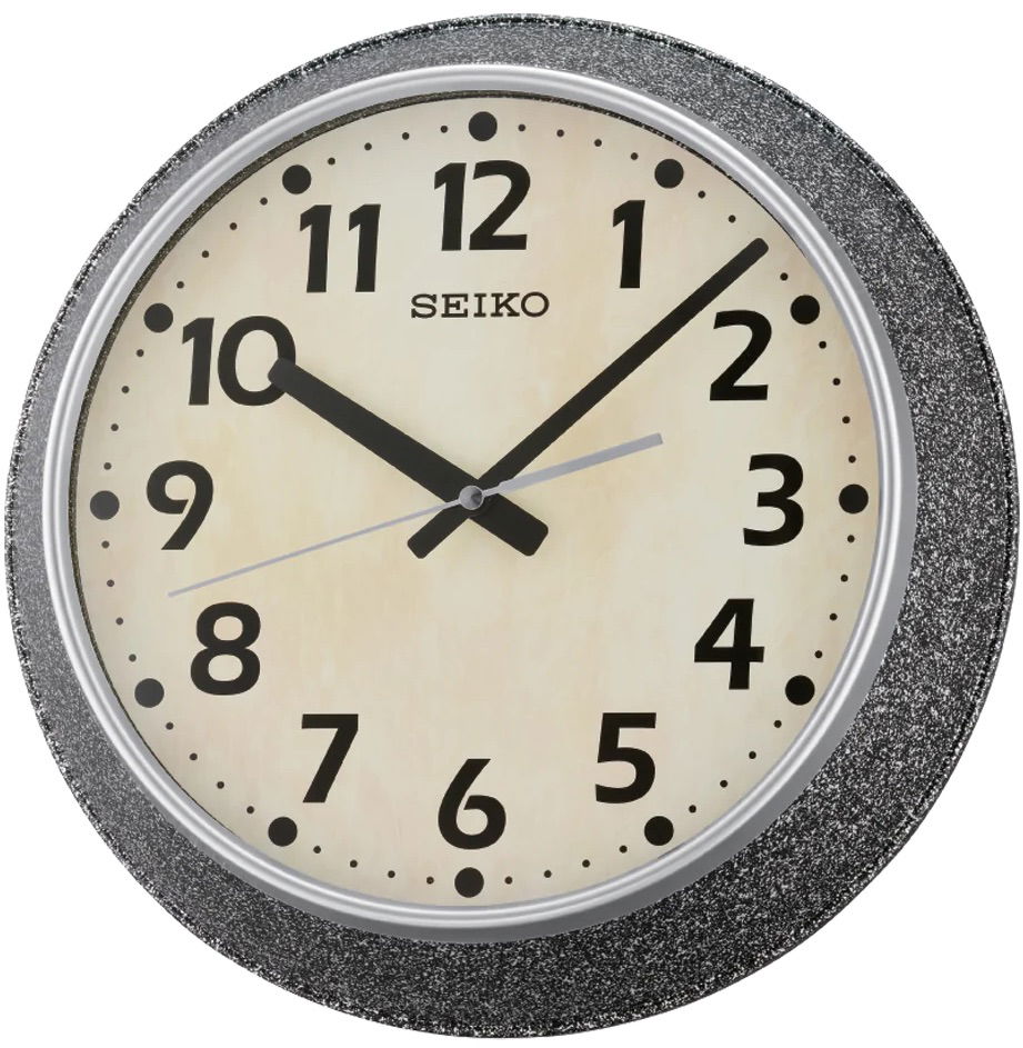Seiko Clock Qxa770j Duvar Saati