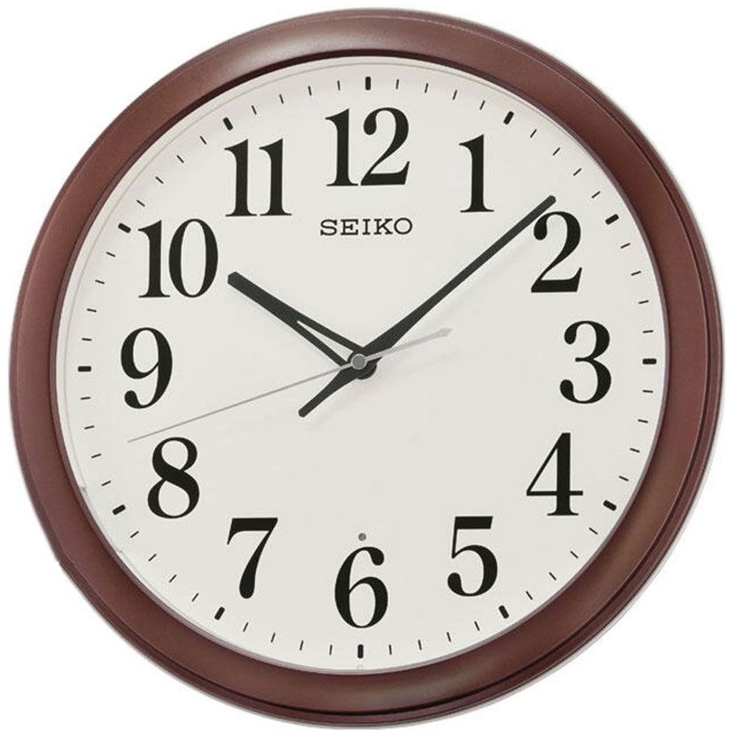 Seiko Clock Qxa776b Duvar Saati
