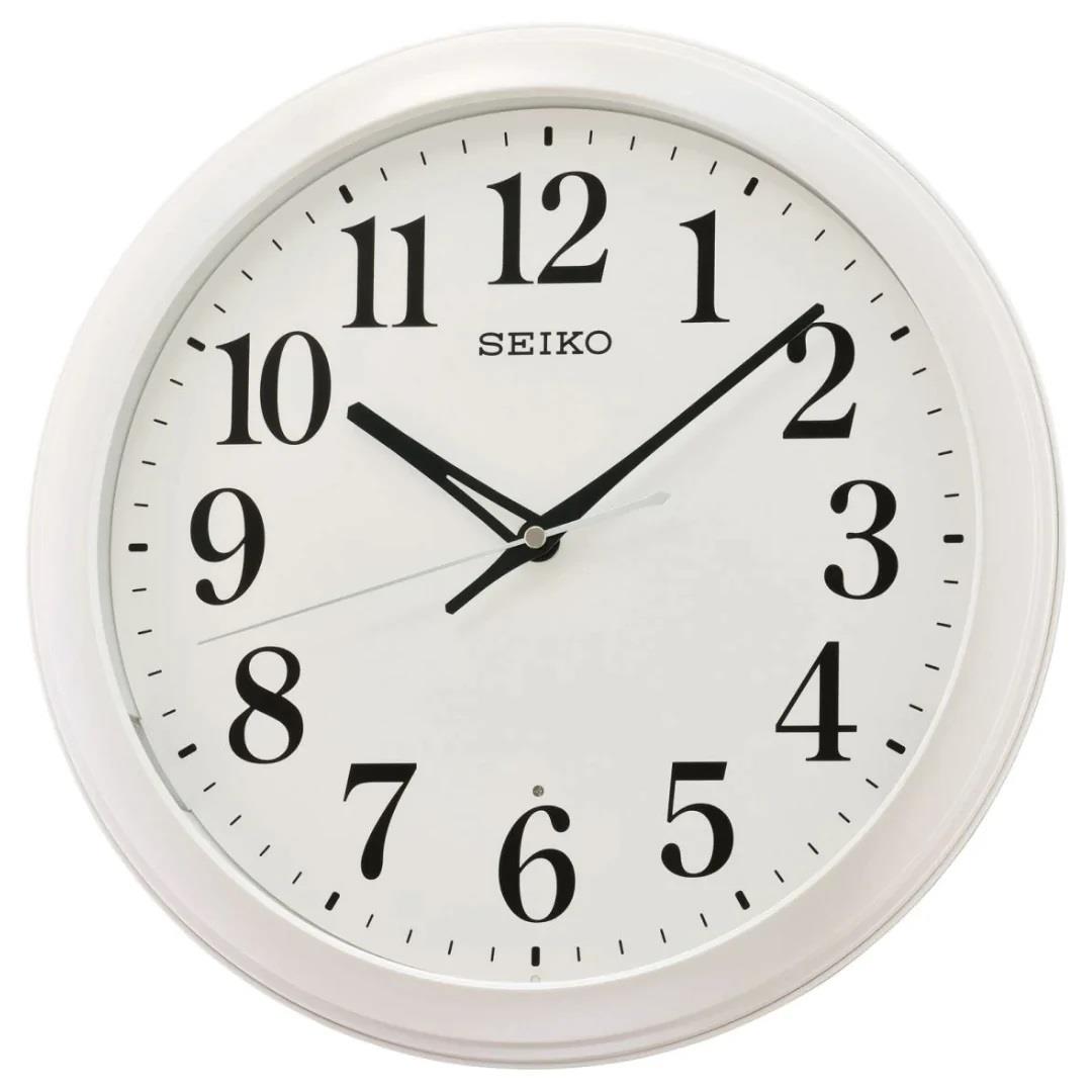Seiko Clock Qxa776w Duvar Saati