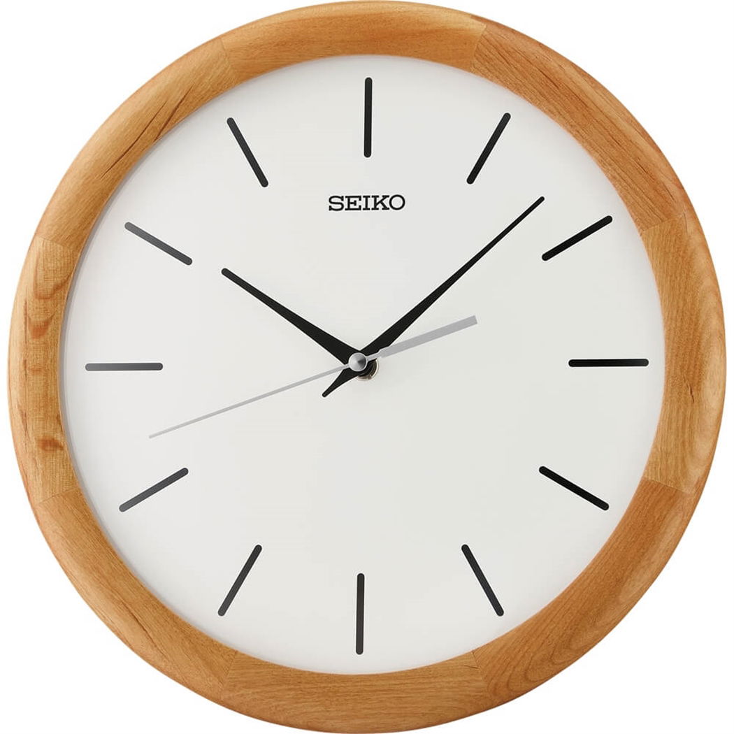 Seiko Clock Qxa781a Duvar Saati