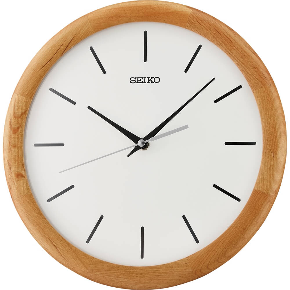 Seiko Clock Qxa781a Duvar Saati