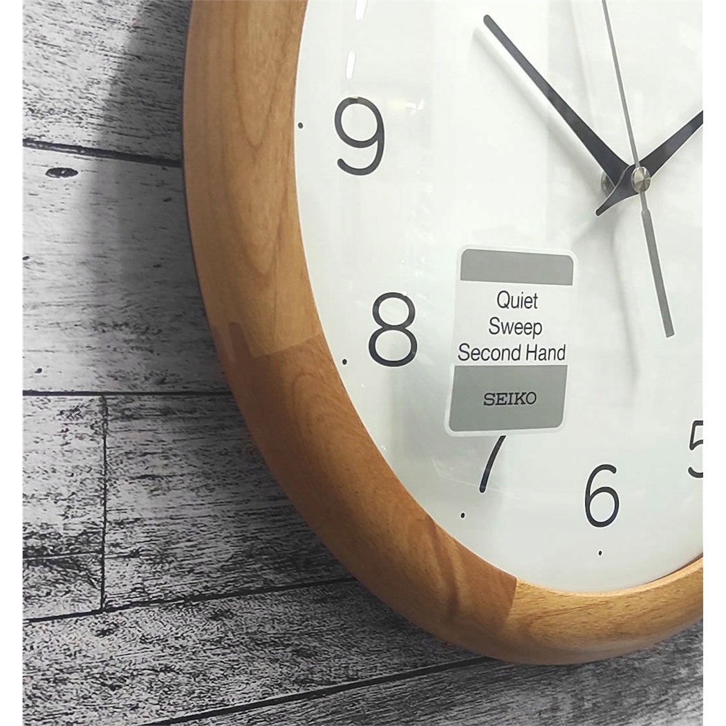 Seiko Clock Qxa781b Duvar Saati