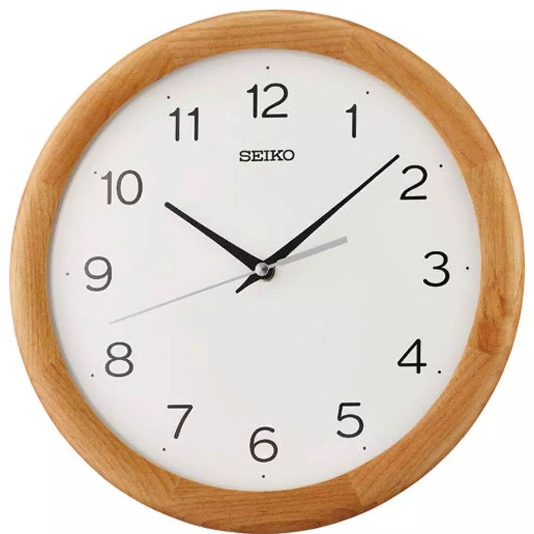 Seiko Clock Qxa781b Duvar Saati