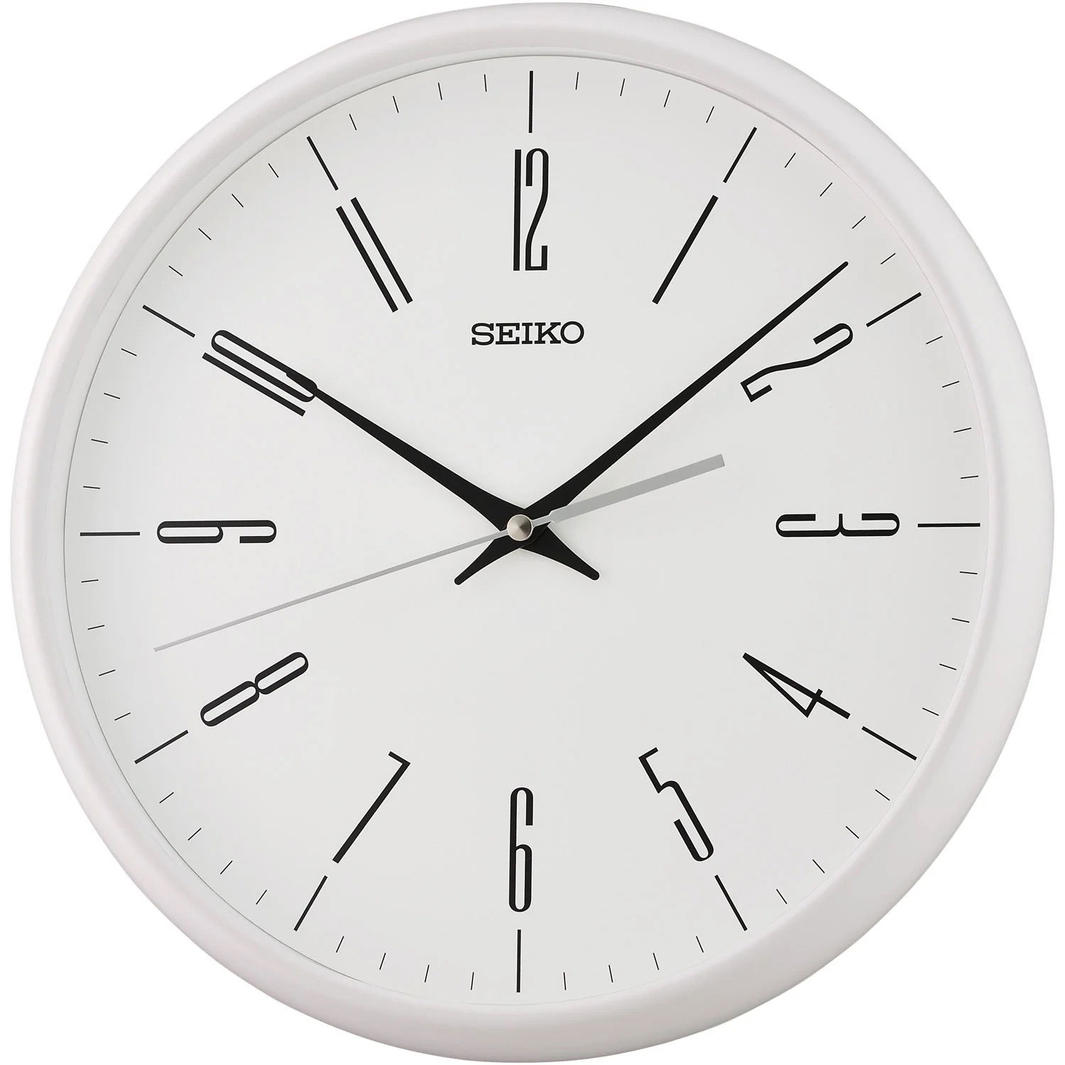 Seiko Clock Qxa786w Duvar Saati