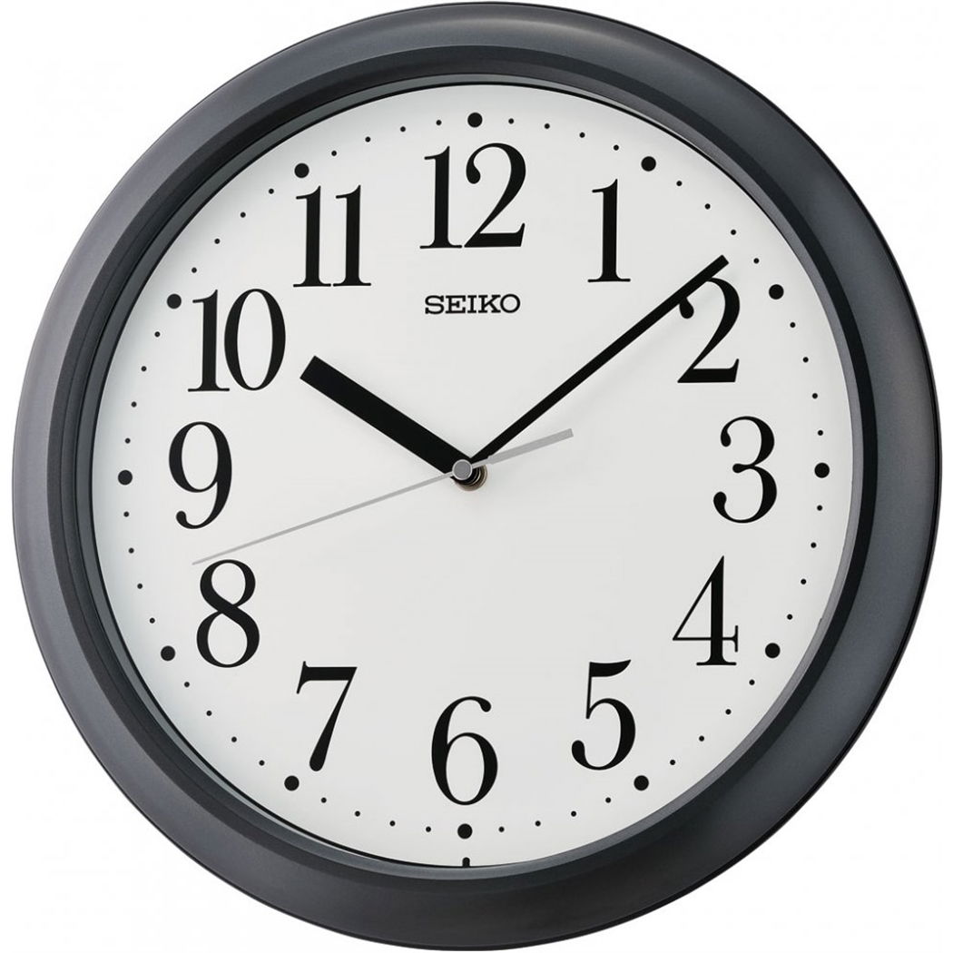 Seiko Clock Qxa787k Duvar Saati
