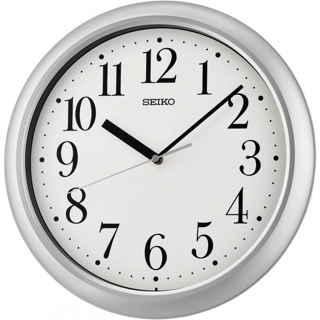 Seiko Clock Qxa787s Duvar Saati