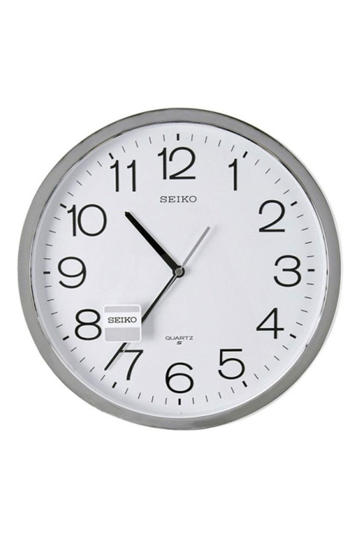 Seiko Clock Qxa020s Duvar Saati