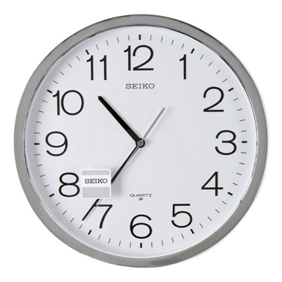 Seiko Clock Qxa020s Duvar Saati