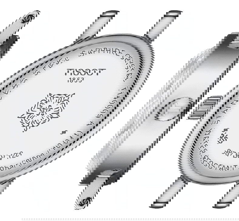 Tissot Lovely Round T140.009.16.111.00 Kadın Saati