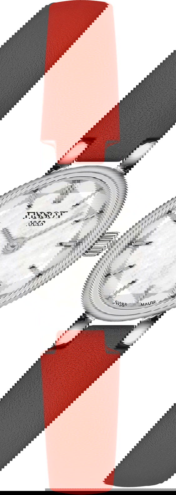 Tissot Lovely Round T140.009.16.111.00 Kadın Saati