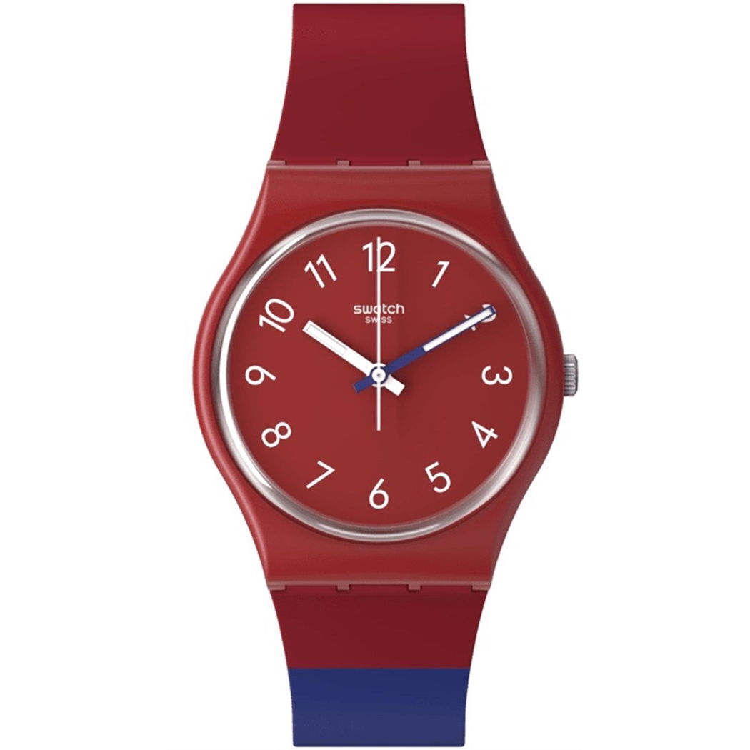 Swatch So28r112 COLORE BLOCCO