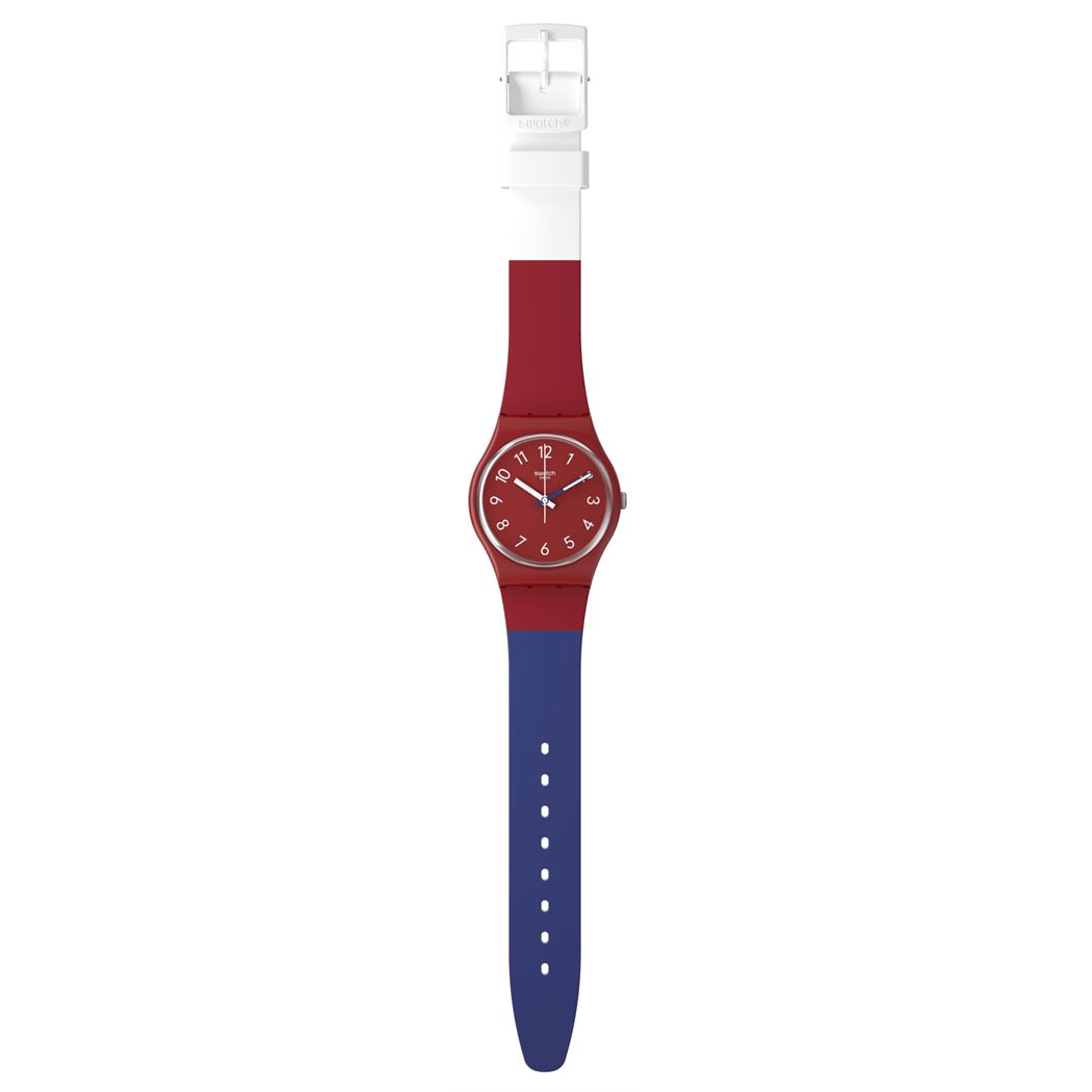 Swatch So28r112 COLORE BLOCCO