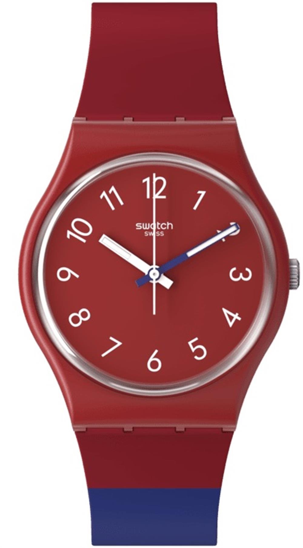 Swatch So28r112 COLORE BLOCCO