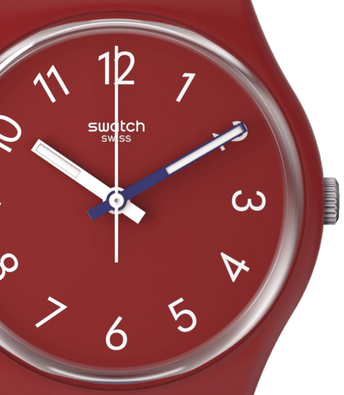 Swatch So28r112 COLORE BLOCCO