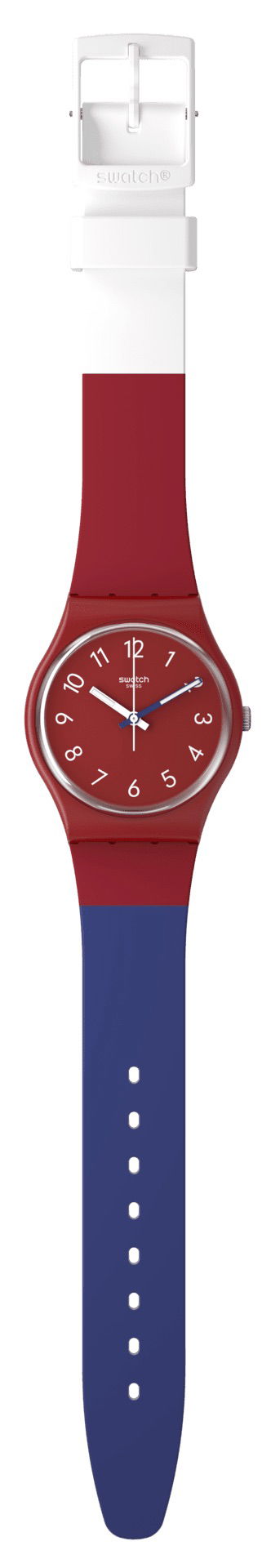 Swatch So28r112 COLORE BLOCCO
