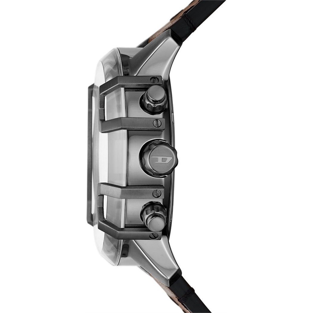 Diesel Dz4604 Erkek Kol Saati