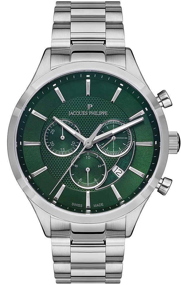 Jacques Philippe Jpqgc0313x6 Erkek Kol Saati