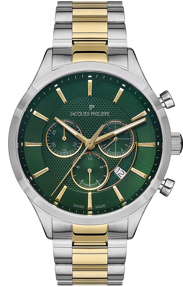 Jacques Philippe Jpqgc0313x8 Erkek Kol Saati