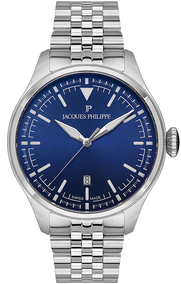 Jacques Philippe Jpqgs221336 Erkek Kol Saati