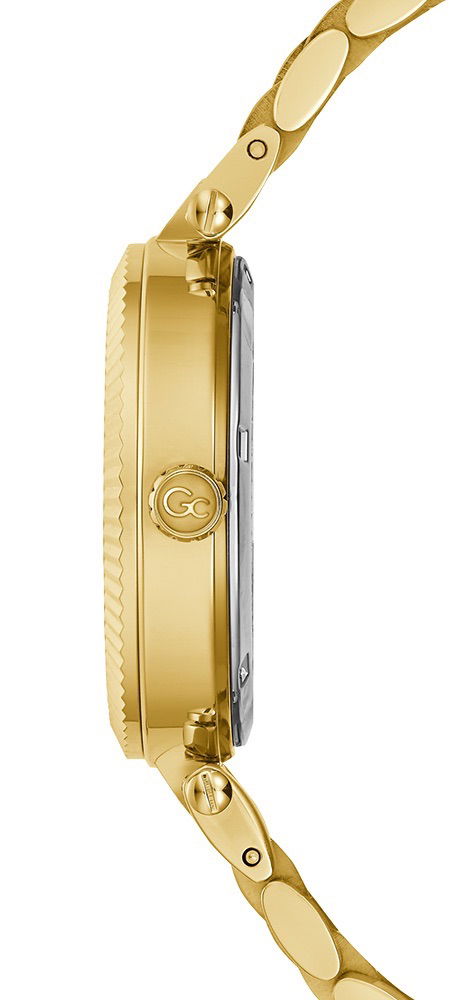 Gc Gcz01004l1mf Kadın Kol Saati