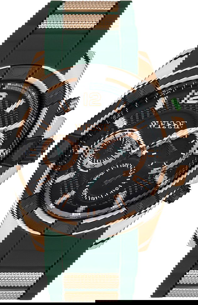 Wesse Wwg401801 Erkek Kol Saati