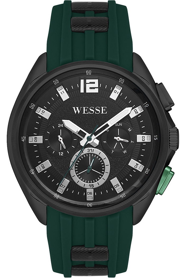 Wesse Wwg401902 Erkek Kol Saati