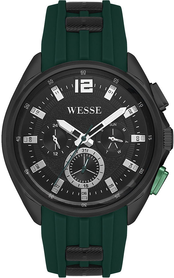 Wesse Wwg401902 Erkek Kol Saati