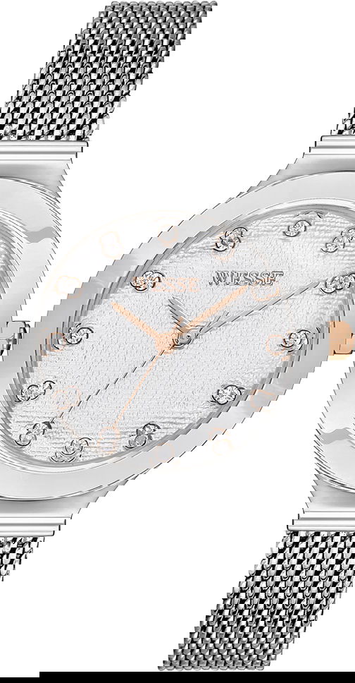 Wesse Wwl110601 Kadın Kol Saati