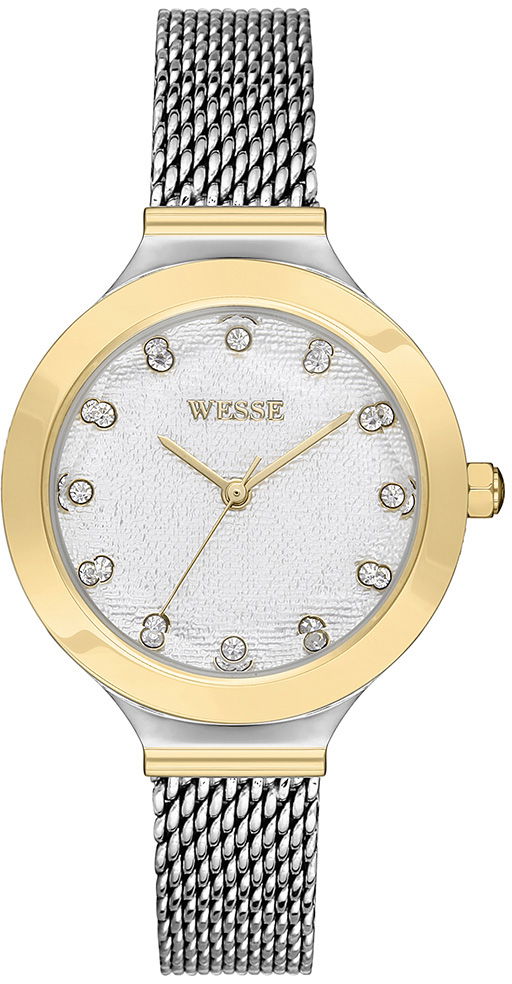 Wesse Wwl110605 Kadın Kol Saati