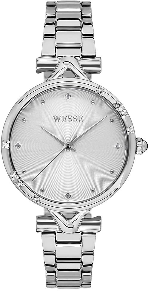 Wesse Wwl302705 Kadın Kol Saati