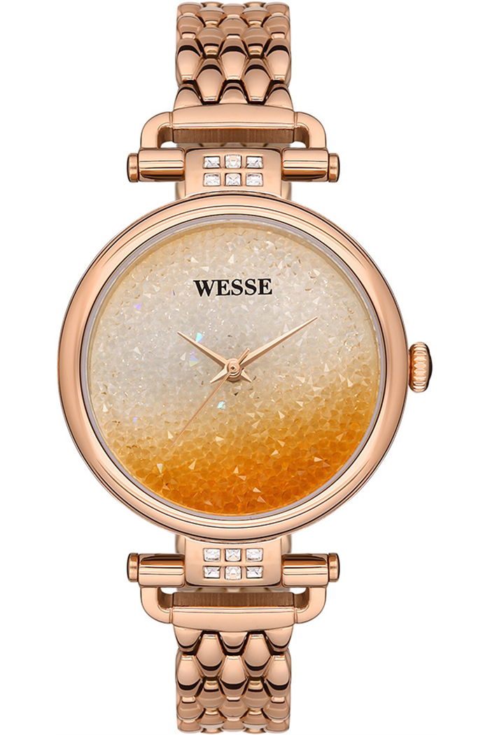 Wesse Wwl302901 Kadın Kol Saati