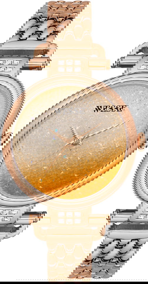 Wesse Wwl302901 Kadın Kol Saati