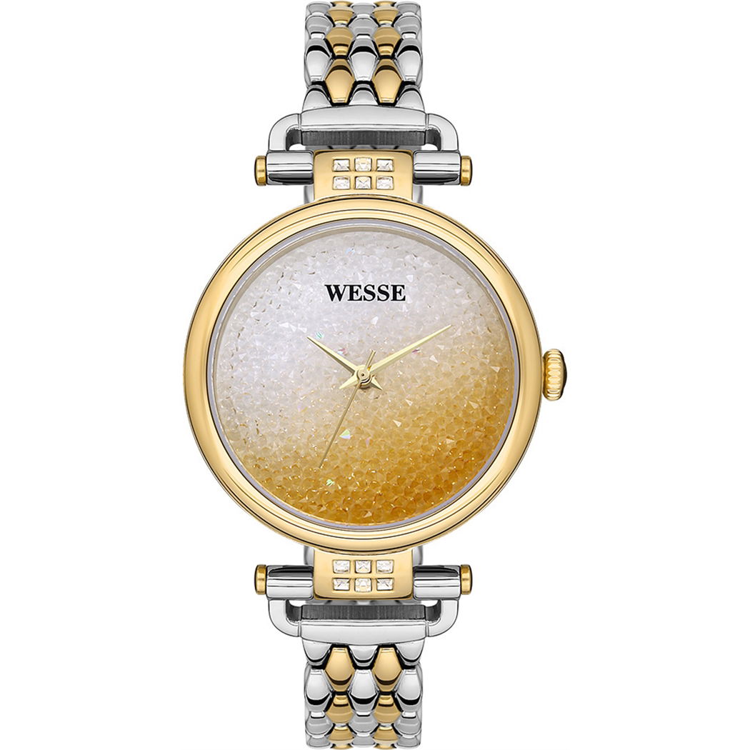 Wesse Wwl302904 Kadın Kol Saati