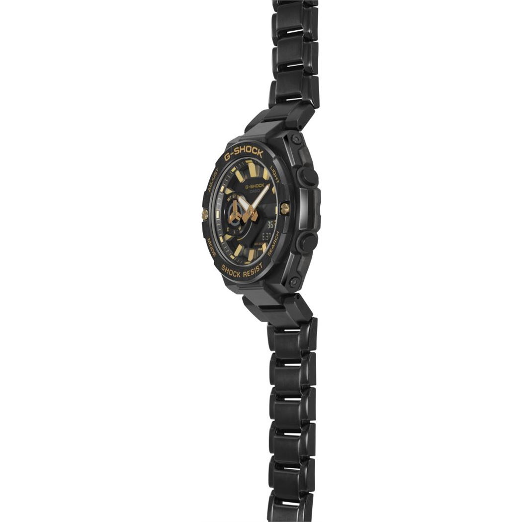 Casio Gst-b500bd-1a9dr G-Shock Erkek Kol Saati
