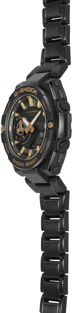 Casio Gst-b500bd-1a9dr G-Shock Erkek Kol Saati