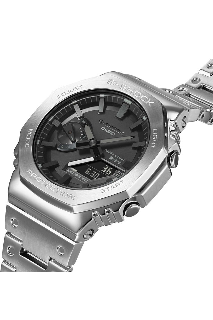 Casio Gm-b2100d-1adr G-Shock Full Metal Erkek Kol Saati