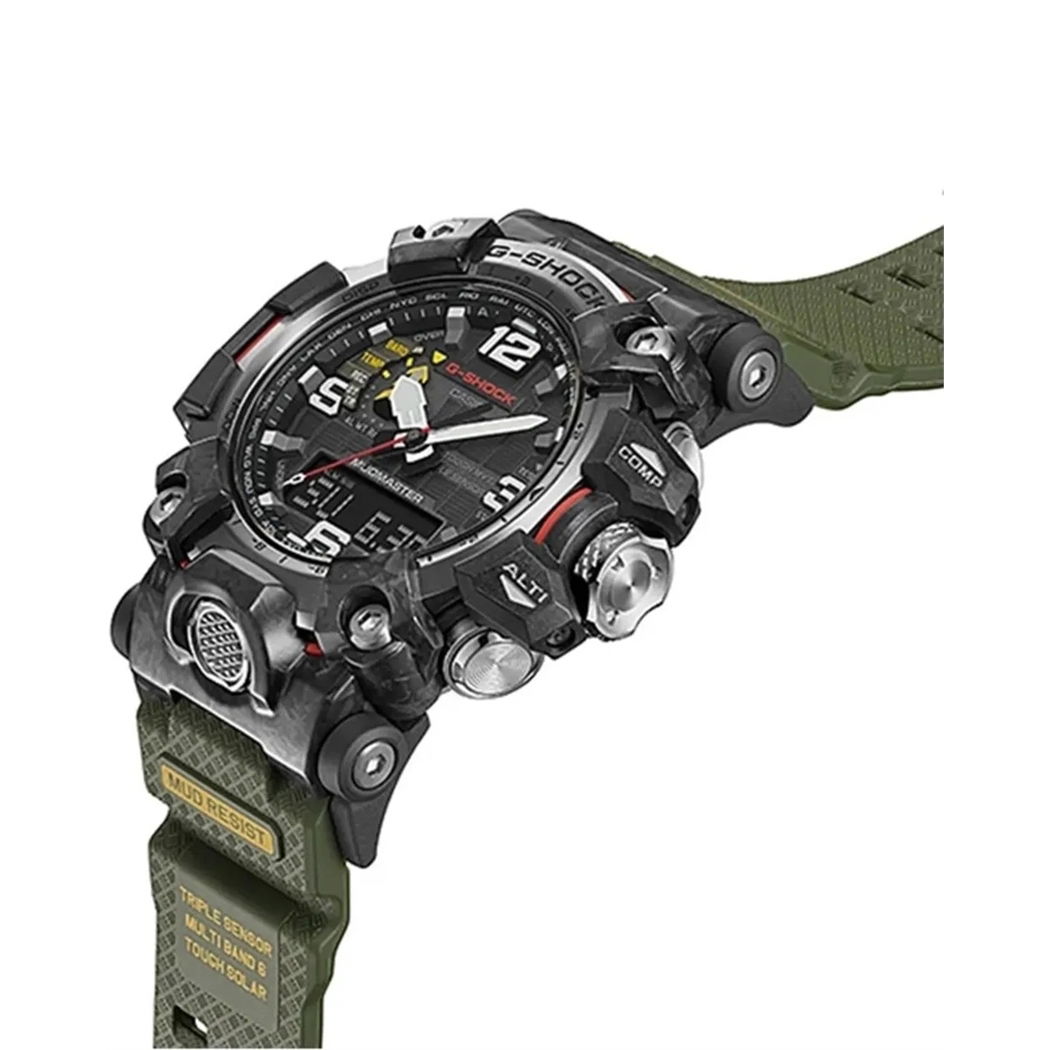 Casio Gwg-2000-1a3dr G-shock Master of G