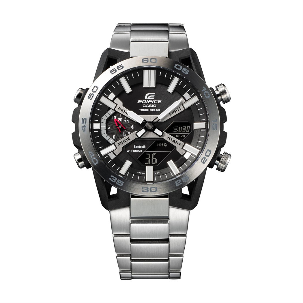 Casio Ecb-2000d-1adf Edifice Erkek Kol Saati