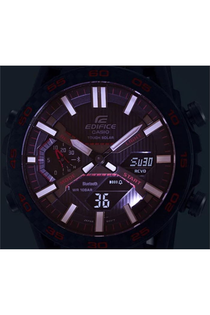 Casio Ecb-2000pb-1adf Edifice Erkek Kol Saati