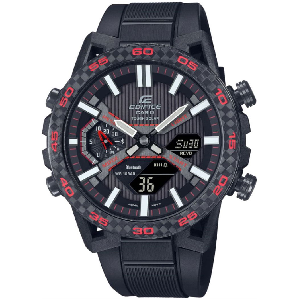 Casio Ecb-2000pb-1adf Edifice Erkek Kol Saati
